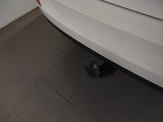 Kombi Skoda Octavia 10 av 23