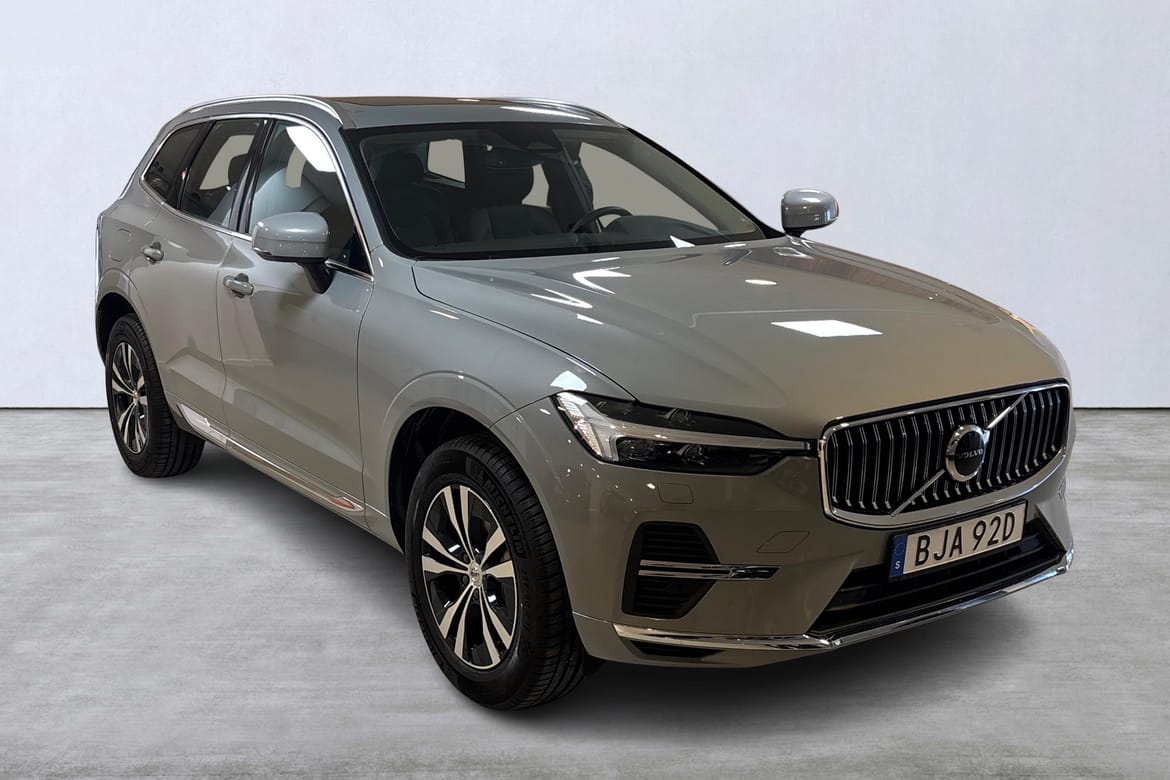 Volvo XC60 T6 Core Edition 2025, kuva 6/10