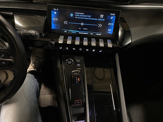 Bild på Peugeot 508 SW Allure Pack 1.2 PT 130hk Aut - CARPLAY, B-KAMERA