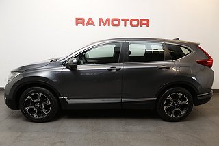 SUV Honda CR-V 3 av 25