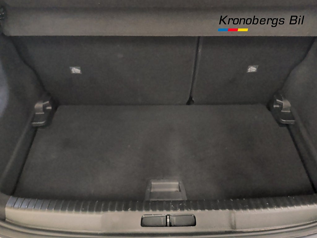 Opel Mokka 1.2 Turbo 130hk Automat – bild 14