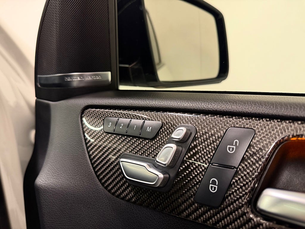 Mercedes-Benz GLE 2016 - miniatyr 12