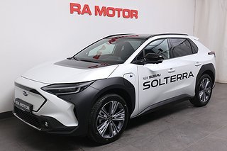 SUV Subaru Solterra 3 av 38