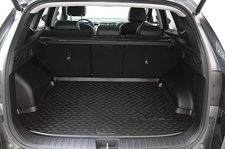 SUV Hyundai Tucson 19 av 22