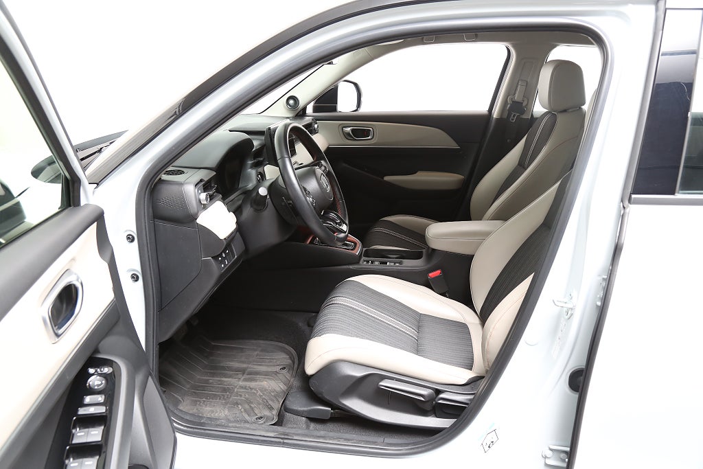 Honda HR-V e:HEV 1.5 i-MMD e-CVT Advanced Style Aut Serviceavtal 2022