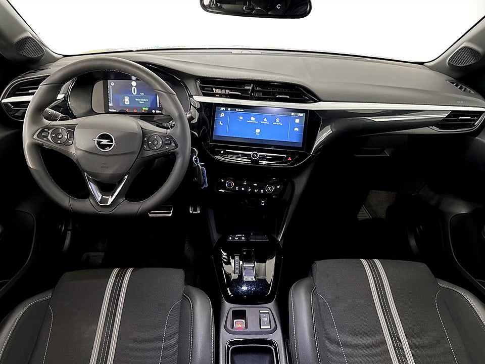 Bild på Opel Corsa GS 1.2 Turbo 100hk Aut B-KAMERA CARPLAY