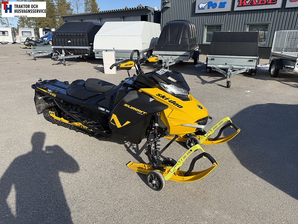 Ski-Doo Summit NEO + -23