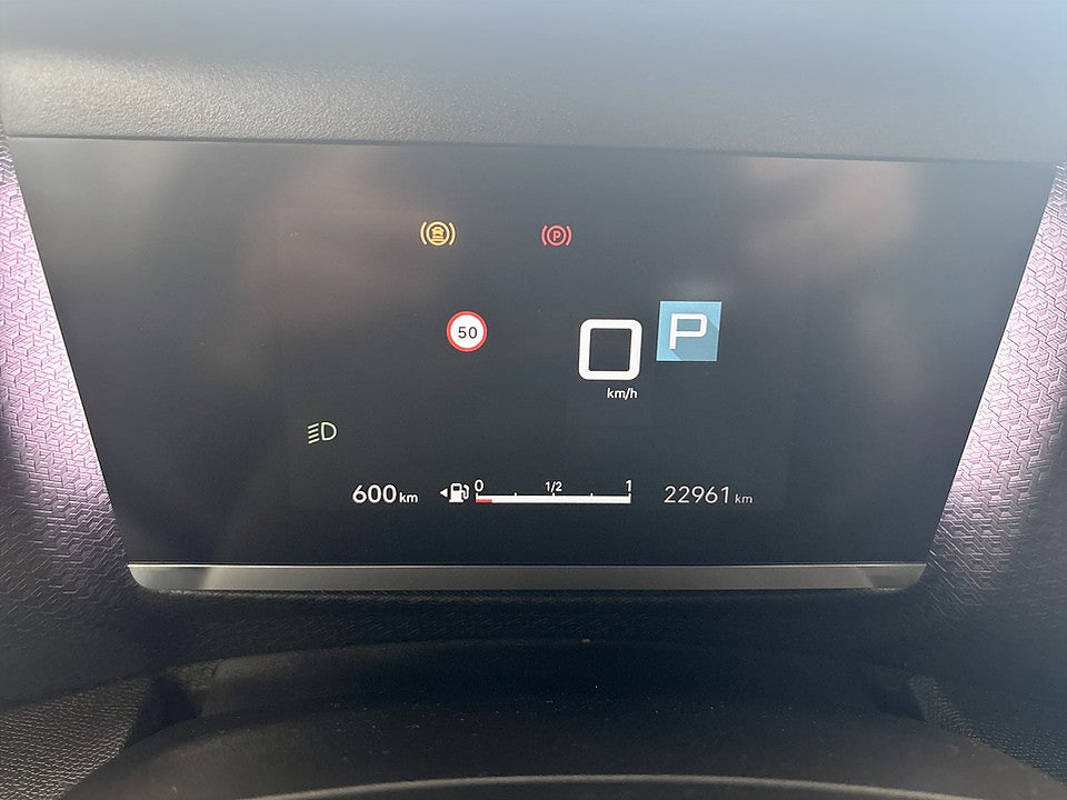 Bild på Citroën C4 Shine 1.2 PT 130hk Aut 360-KAMERA RATTVÄRME