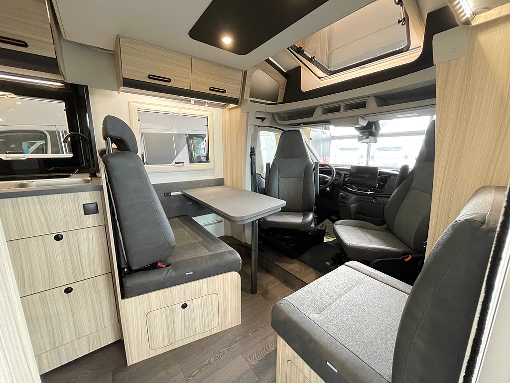 Sun Living S 75 SL / Vårmässa 20–22 mars – Påfyllt lager! - Sun Living