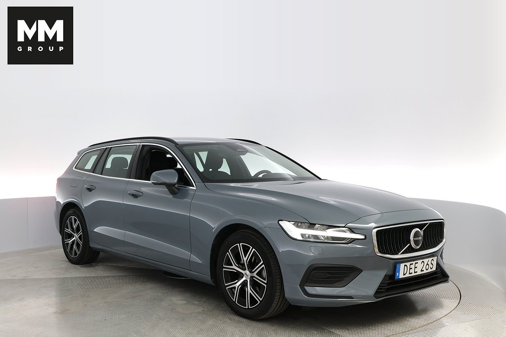 Volvo V60 / B4 Geartronic Momentum/ Nav/Kamera/ EU6