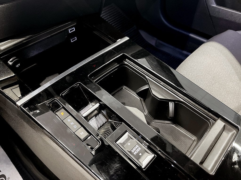 Bild på Opel Astra ST GS 1.2 PT 130hk Aut - 360-KAMERA, CARPLAY