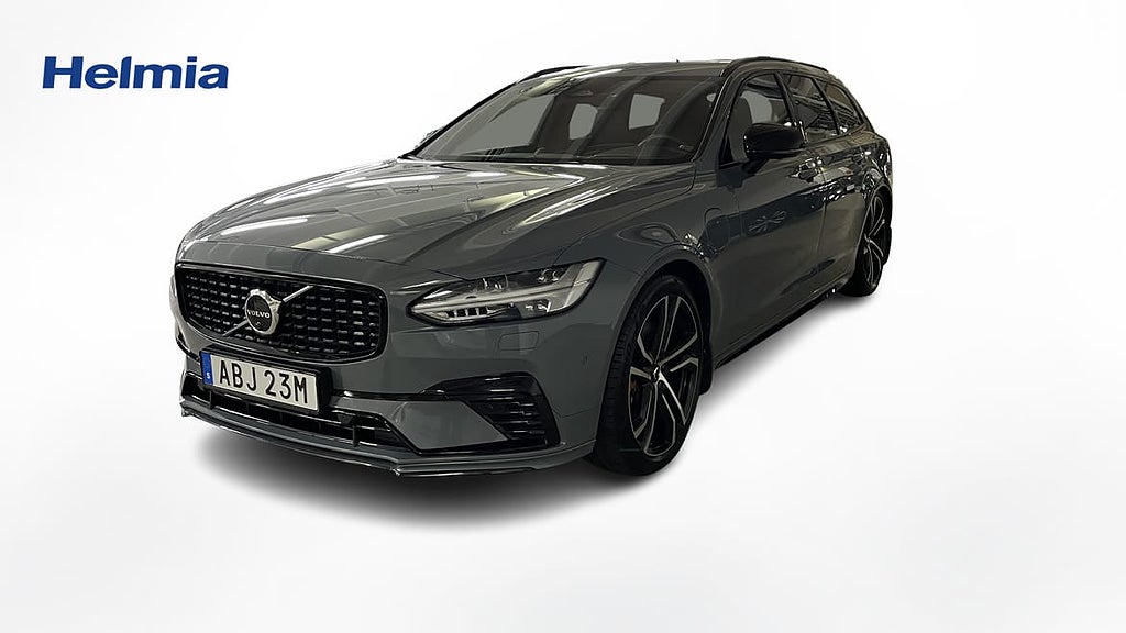 Volvo V90 Recharge T8 R-Design