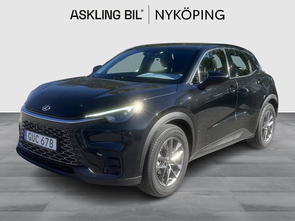 Lexus LBX 1.5 E-CVT Vinterhjul ingårEuro 6