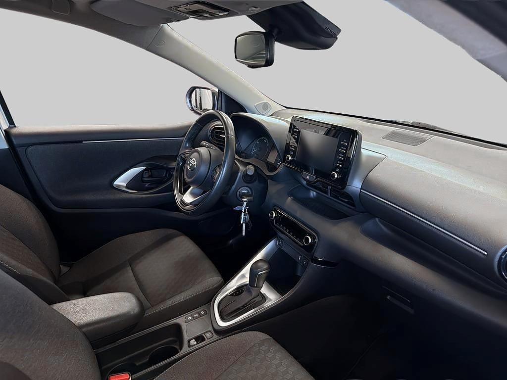 Toyota Yaris 2020 - miniatyr 6