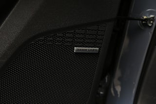 SUV Subaru Solterra 18 av 27