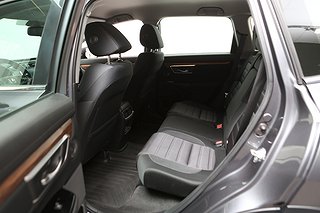 SUV Honda CR-V 22 av 23