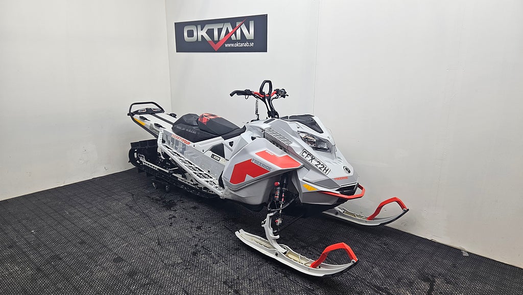 Ski-Doo Freeride STD 154 850