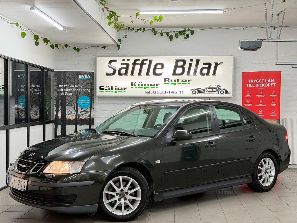 Saab 9-3
