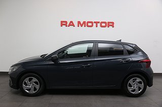 Halvkombi Hyundai i20 2 av 16