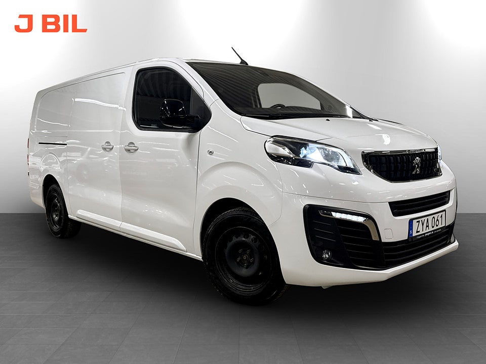 Bild på Peugeot Expert PRO+ 2.0 BHDi 145hk Aut DRAG B-KAMERA