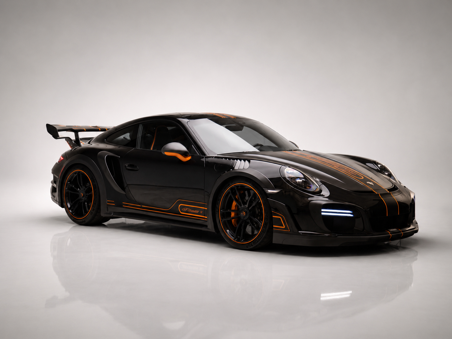 Porsche 911 2018, bild 6/46