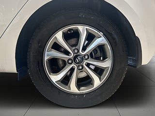 Hyundai i20 1.0 T-GDI blue Trend Mvärme Bkamera Rattvärme S&V-däck – bild 14