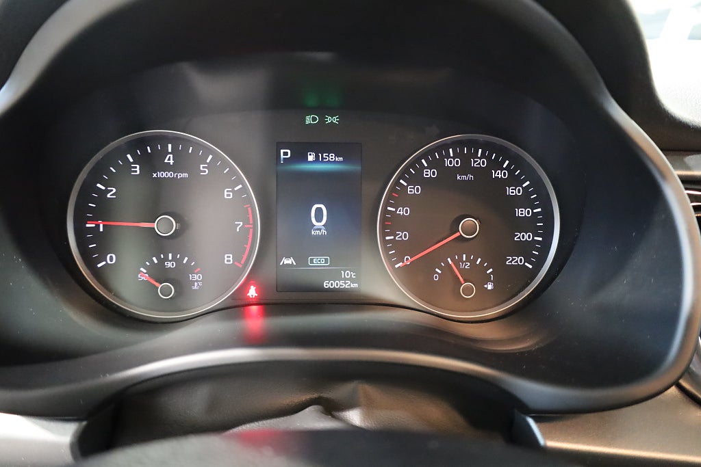 Kia Rio 1.0 T-GDI AUT Advance GLS Kamera Apple CarPlay 2022