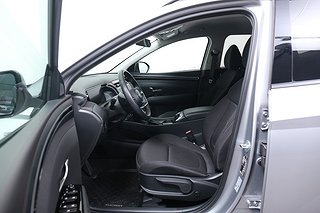 SUV Hyundai Tucson 8 av 20