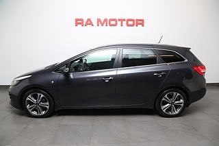 Kombi Kia Ceed 2 av 27