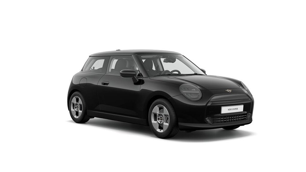 MINI Cooper E / ELECTRIC / Privatleasing från 3.995:-