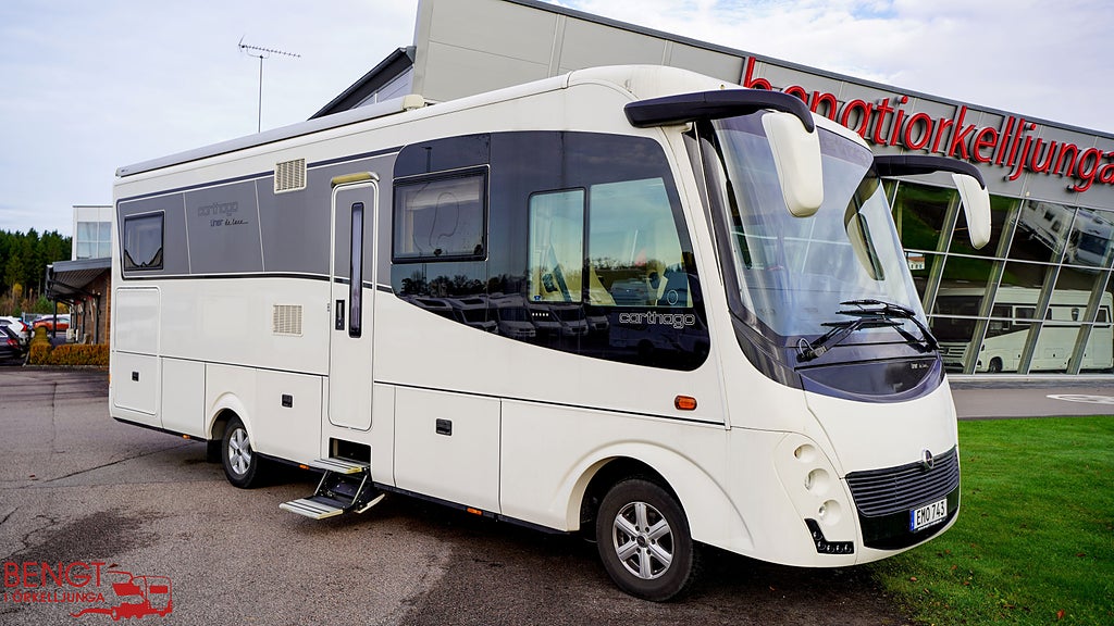 Carthago LINER 65 LE