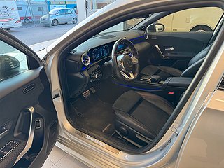 Sedan Mercedes-Benz A 9 av 15
