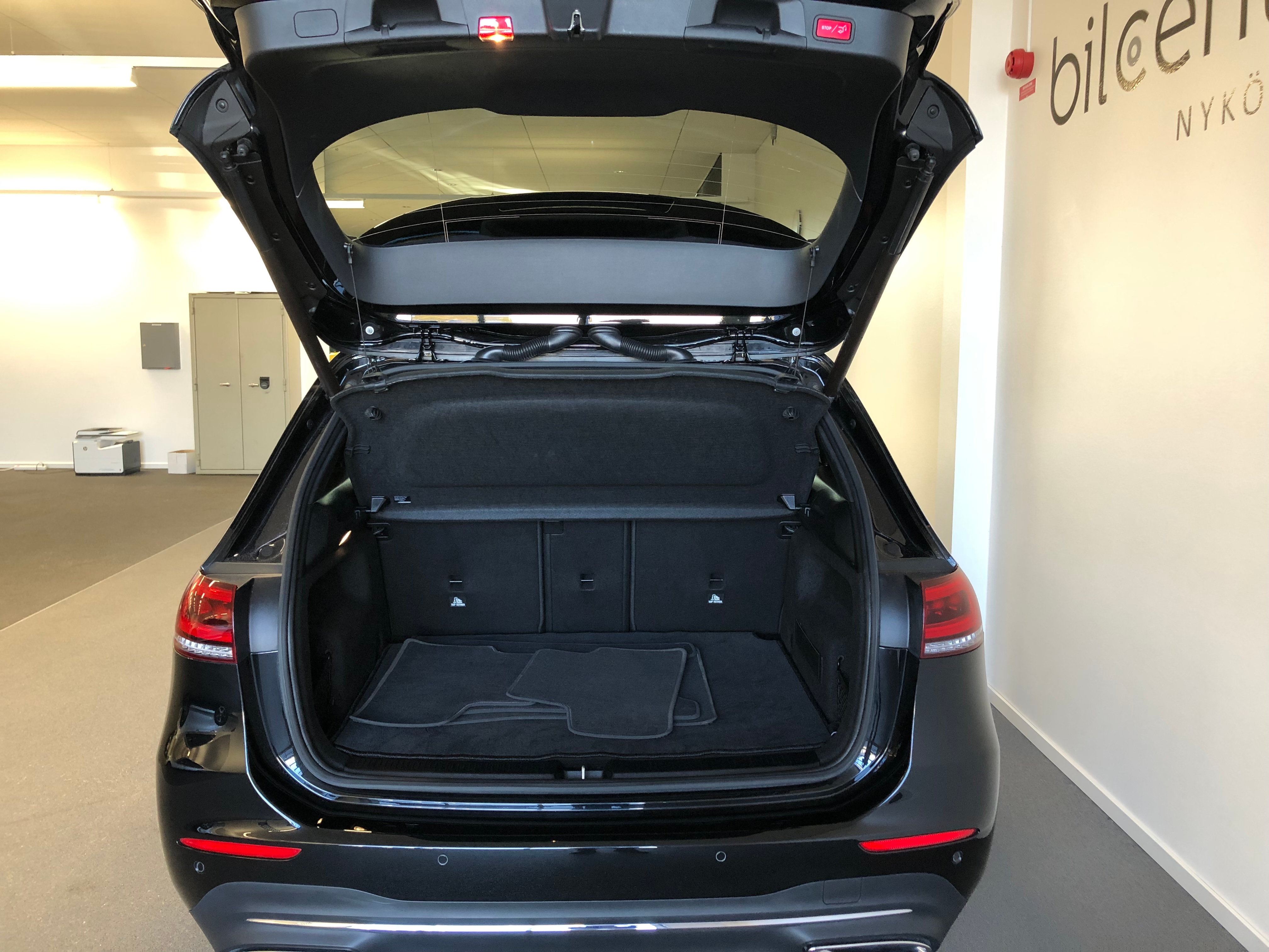 Mercedes-Benz B 2021, bild 6/30