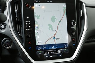 Kombi Subaru Crosstrek 21 av 23