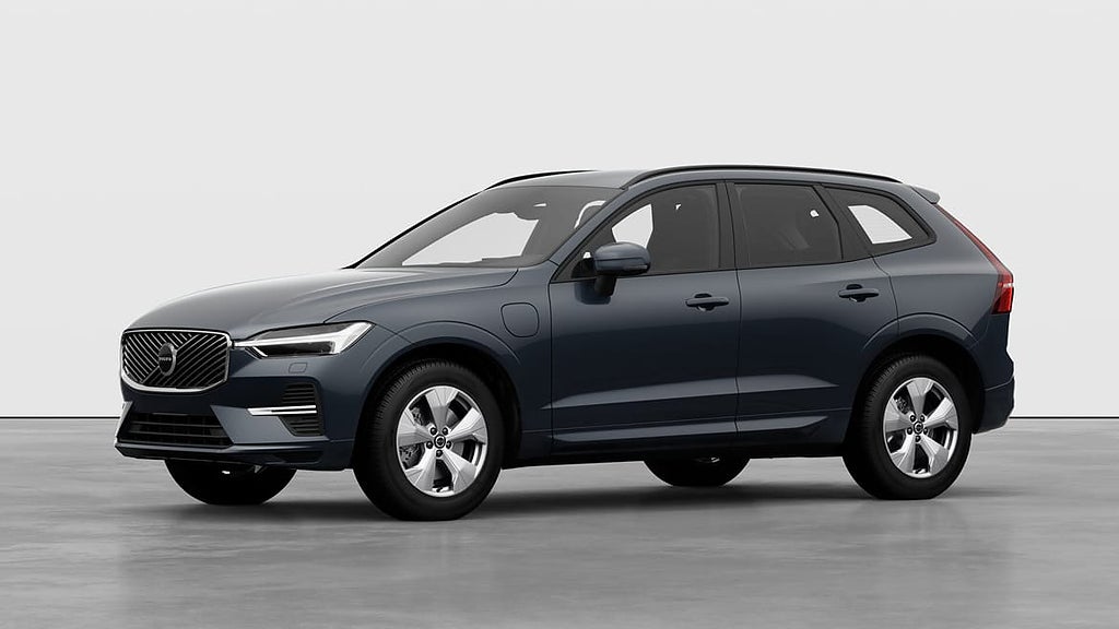 Volvo XC60 T6 Core Nordic Edition