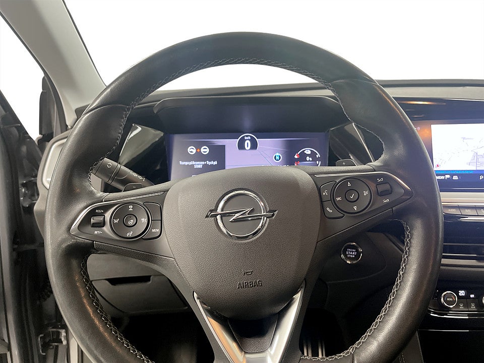 Bild på Opel Grandland GS Line PHEV 225hk Aut B-KAMERA NAVI