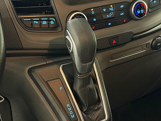 Transportbil - Skåp Ford transit 21 av 27
