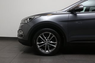 SUV Hyundai Santa Fe 3 av 28