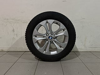 BMW X1 xDrive20i Steptronic xLine Mvärm Psens GPS HuD SoV – bild 17