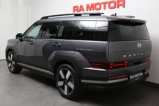 SUV Hyundai Santa Fe 2 av 22