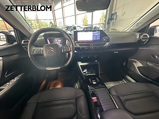 Sedan Citroen C4 X 10 av 15
