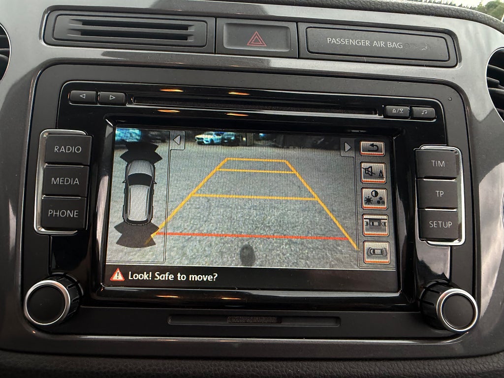 Volkswagen Tiguan 1.4 TSI 4Motion Sport & Style  - miniatyr 19