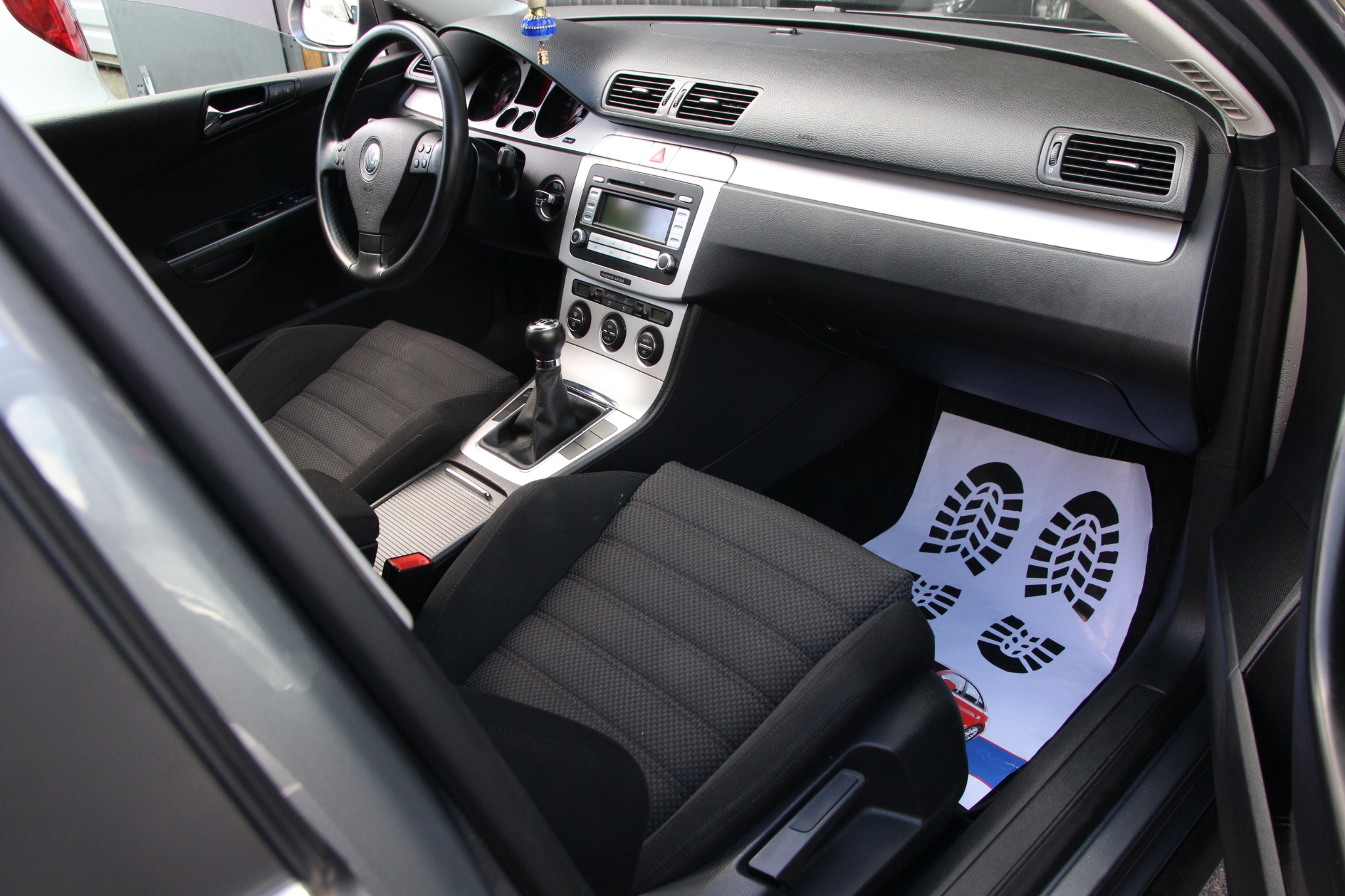 Volkswagen Passat 2008, bild 7/40