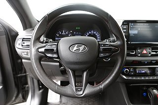 Kombi Hyundai i30 15 av 23