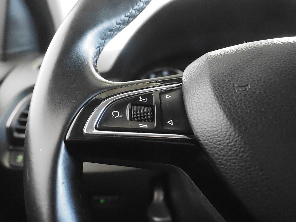 Skoda Fabia 1.2 TSI Style | Carplay | P-Sen | 2016