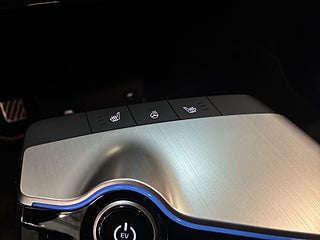 Kia EV6 GT AWD 585 hk S&Vhjul/Taklucka/360/Meridian/HuD/Ambient – bild 19