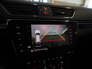 Kombi Skoda Superb 21 av 23