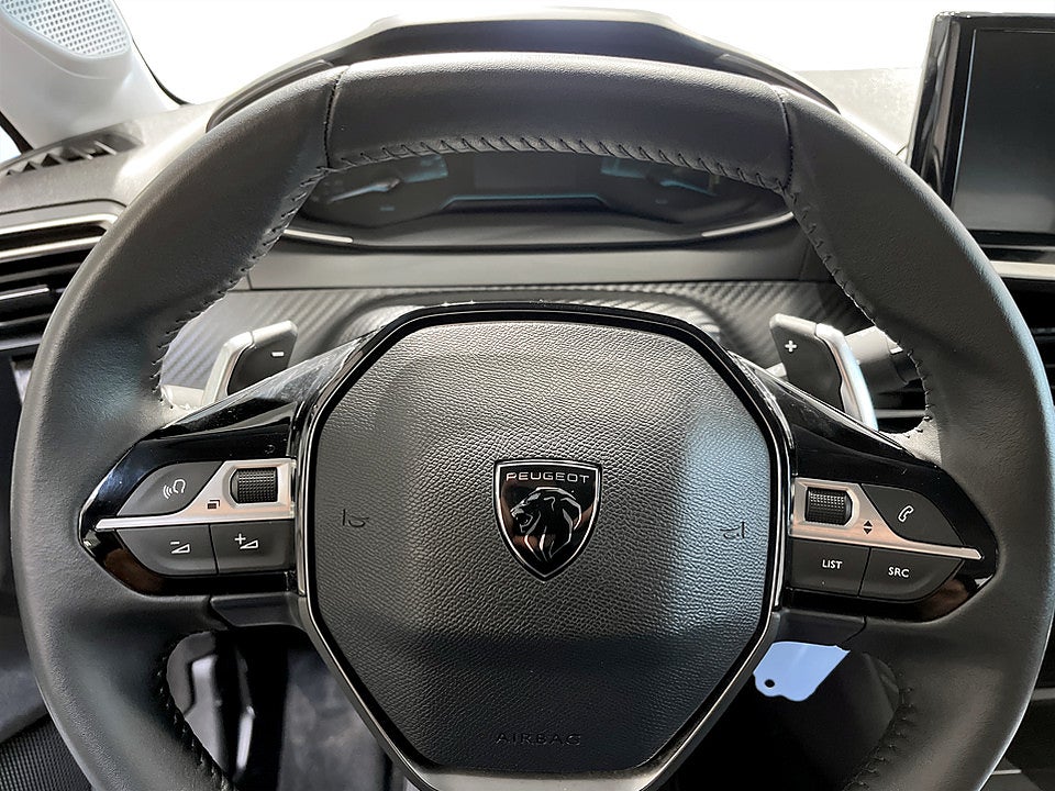 Bild på Peugeot 208 Style Hybrid 100hk Aut CARPLAY BACKSENSORER