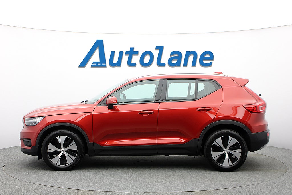 Volvo XC40 D3 Advanced Ed ,Sommarkampanj 4,99%