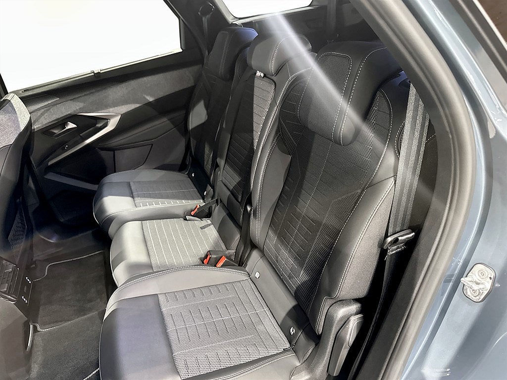 Bild på Peugeot 5008 GT Hybrid 145hk Aut - NYA VINTERHJUL INGÅR!